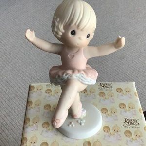 Precious Moments figurine